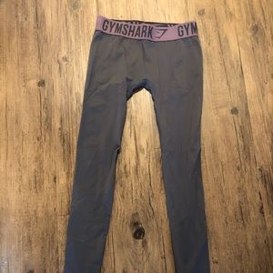 Gymshark leggings